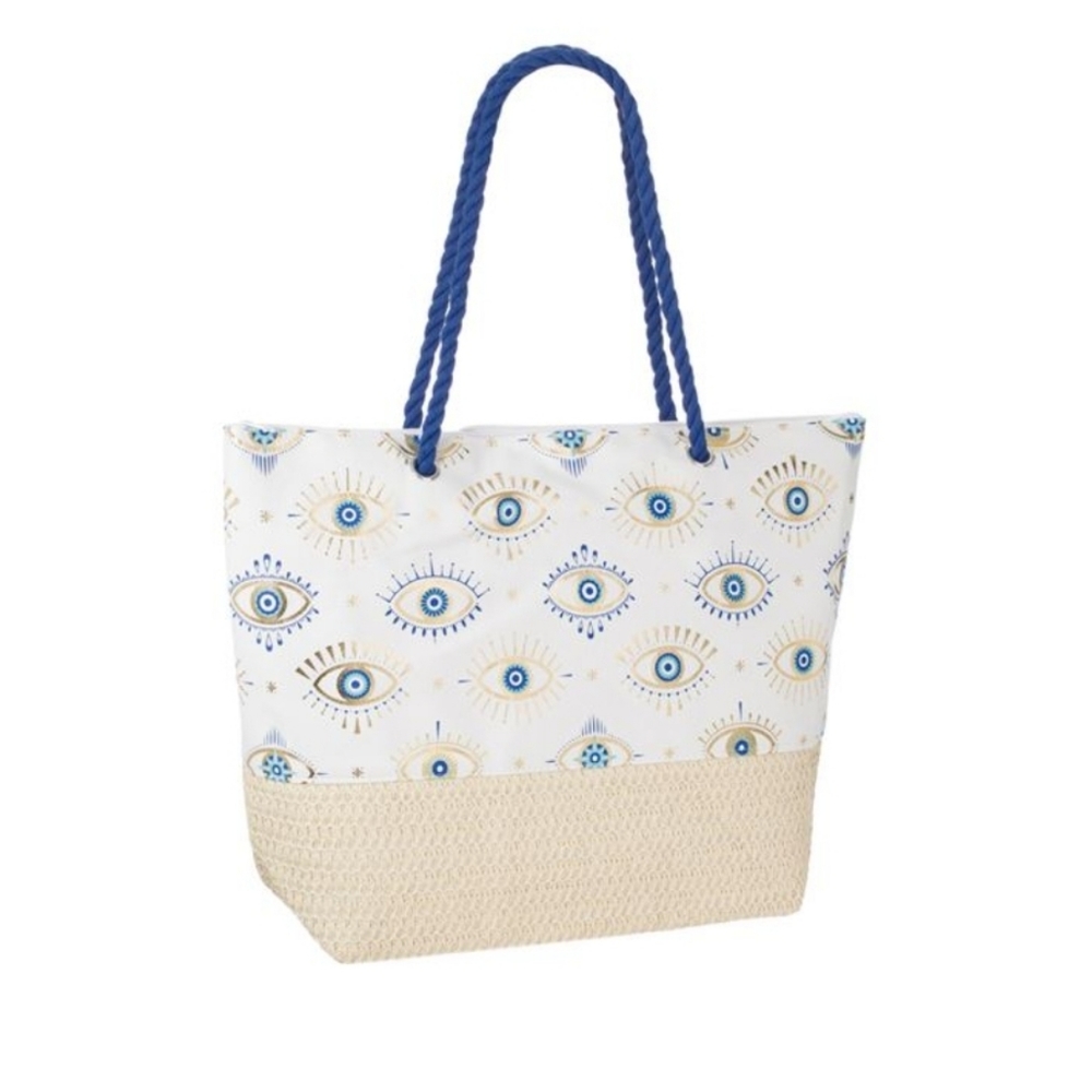 Beach/Travel bag with accessorie purse